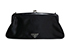 Raso Chic Evening Bag, front view